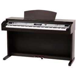 Classic Cantabile DP-400F Rosenholz