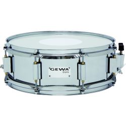 Gewa Marching 14x5 Zoll Stahlkessel Hoop