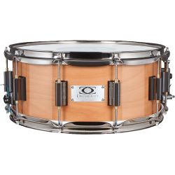 Drumcraft Lignum Snare 14x6 Zoll BNG / BN HW Lignum Beech