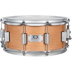 Drumcraft Lignum Snare 14x6,5 Zoll MSN / SC HW Lignum Maple