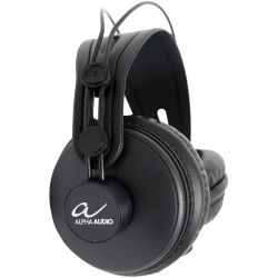 Alpha Audio Kopfhörer HP Three