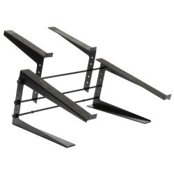 Magma Control-Stand Laptopständer schwarz