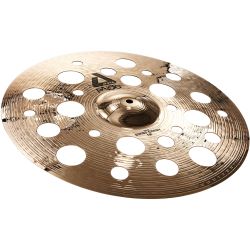Paiste Alpha Brilliant Swiss Crash 18 Zoll Thin