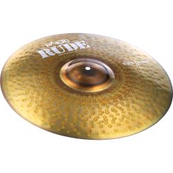 Paiste Rude Crash Wild 17 Zoll