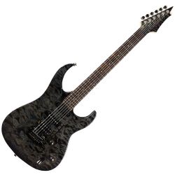 Cort AERO 11 Black TCGW