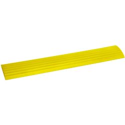 Adam Hall 85160 Defender Office Yellow