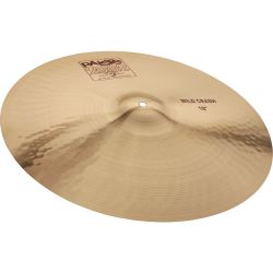 Paiste 2002 Crash 18 Zoll Wild