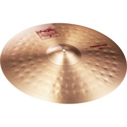 Paiste 2002 Ride 20 Zoll Power