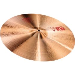 Paiste 2002 Ride 24 Zoll Reverend Al's Big Ride
