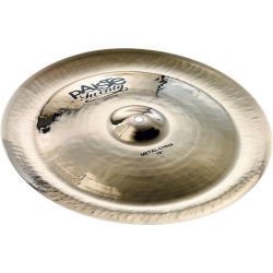 Paiste Twenty 18 Zoll Metal China