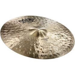 Paiste Twenty Masters 22 Zoll Dark Ride Crisp