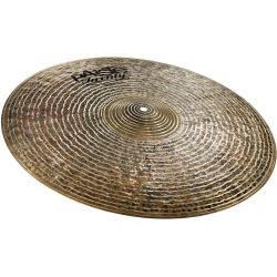 Paiste Twenty Masters 21 Zoll Dark Ride Dry