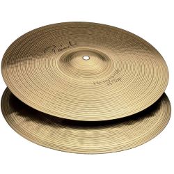 Paiste Signature Hi-Hat 14 Zoll Heavy