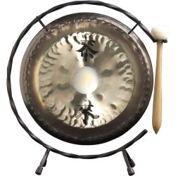 Paiste Deco Gong Set 7 Zoll