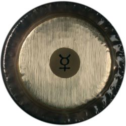 Paiste Planeten-Gong Merkur 32 Zoll C#2