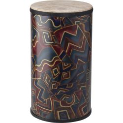 Remo Worldwide Collection Festival Tubano 10x18 Zoll