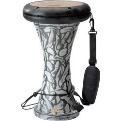 Remo Eastern Collection Soloist Doumbek 8 Zoll ETS MWN