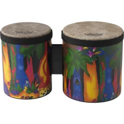 Remo Kid's Percussion Bongo