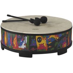 Remo Kid's Percussion Gathering Drum 22x8 Zoll