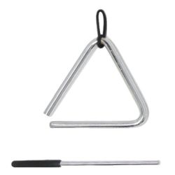 Gewa Triangel 10 cm