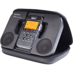 Sony PCM-M10 inkl. CKS-M10