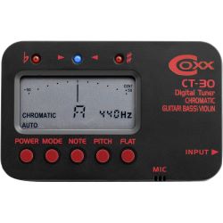 Coxx CT-30 Stimmgerät