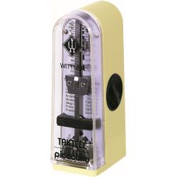Wittner Metronom Piccolino 890121 elfenbeinfarben