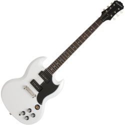 Epiphone Ltd Ed 50th Anniversary 1961 SG P90 AW