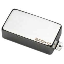 EMG Tonabnehmer HZ H4 verchromt