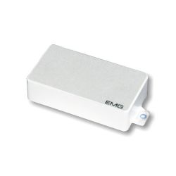 EMG Tonabnehmer 81 Humbucker Weiß