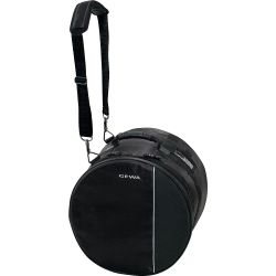 Gewa TomTom Gig-Bag Premium 14x12 Zoll