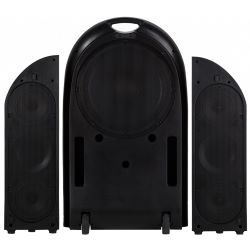 ALTO MIXPACK PRO B-Ware