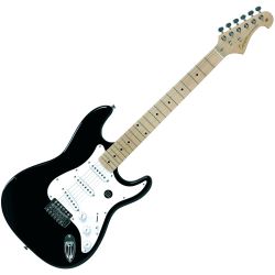 Tenson California ST One E-Gitarre