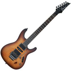 Ibanez S770FM ATF E-Gitarre inkl. M100C ABS Case