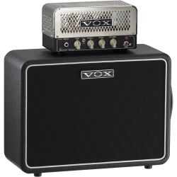 Vox LIL Night Train NT2H 112 Set