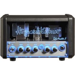 Hughes & Kettner Tubemeister 5 Head