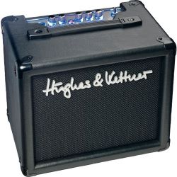Hughes & Kettner Tubemeister 5 Combo