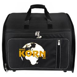 KORN Elite Gigbag f. Akkordeon 120 Bass