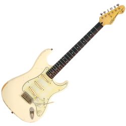 Vintage Icon V6 MRT BG Thomas Blug Signature Modell