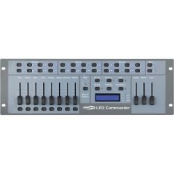 Showtec LED Commander