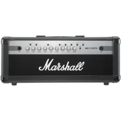 Marshall MG100HCFX Topteil