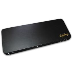 Epiphone Case f. G-1275 Gitarrenkoffer für E-Gitarre