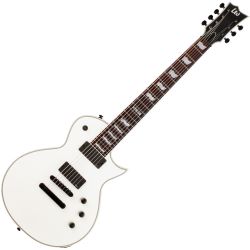 ESP Ltd EC-407 Snow White Satin