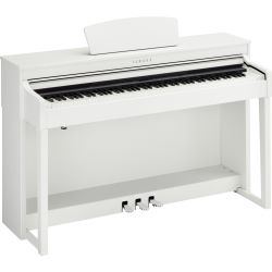 Yamaha CLP-430 WH weiß