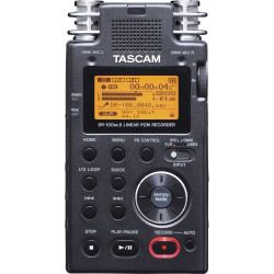 Tascam DR-100 MK2