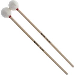 Rohema ET 423 Pauken-Schlägel mittel hart