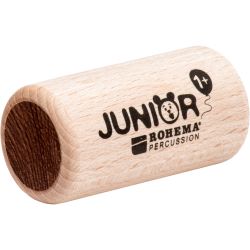 Rohema Junior Shaker Buche/Palisander dunkler Ton