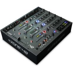 Allen & Heath Xone 42 Black B-Ware