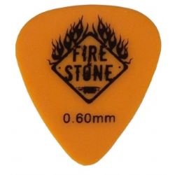 Fire & Stone Tortex Orange 0,60 mm