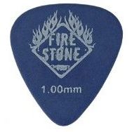 Fire & Stone Tortex Blau 1,00 mm